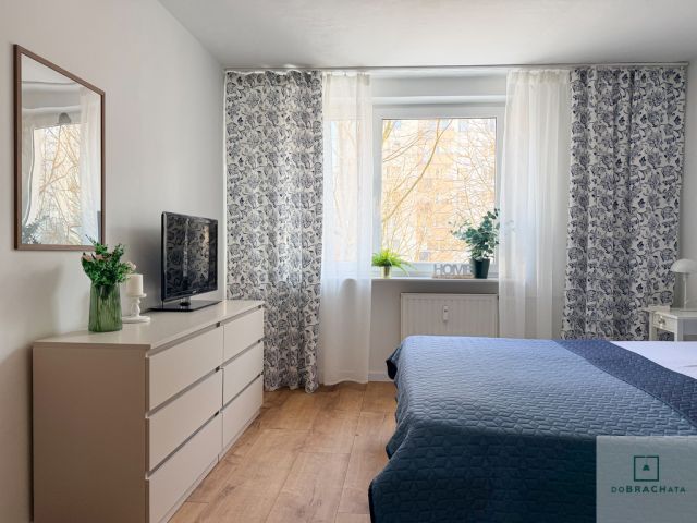 Mieszkanie 2-pokojowe Warszawa Bemowo, ul. Andrzeja Sołtana. Zdjęcie 3