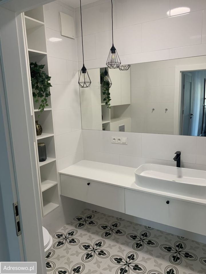 Mieszkanie 4-pokojowe Warszawa Włochy, ul. Budki Szczęśliwickie. Zdjęcie 5