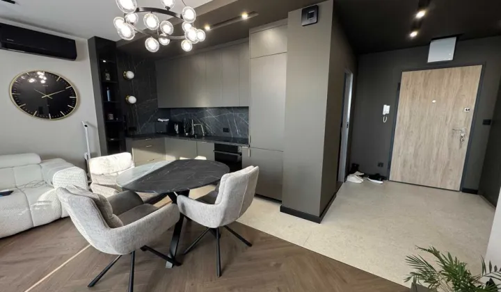 Mieszkanie 3-pokojowe Łomianki Dolne