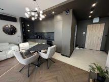 Mieszkanie 3-pokojowe Łomianki Dolne