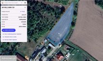 Działka budowlana Konradów