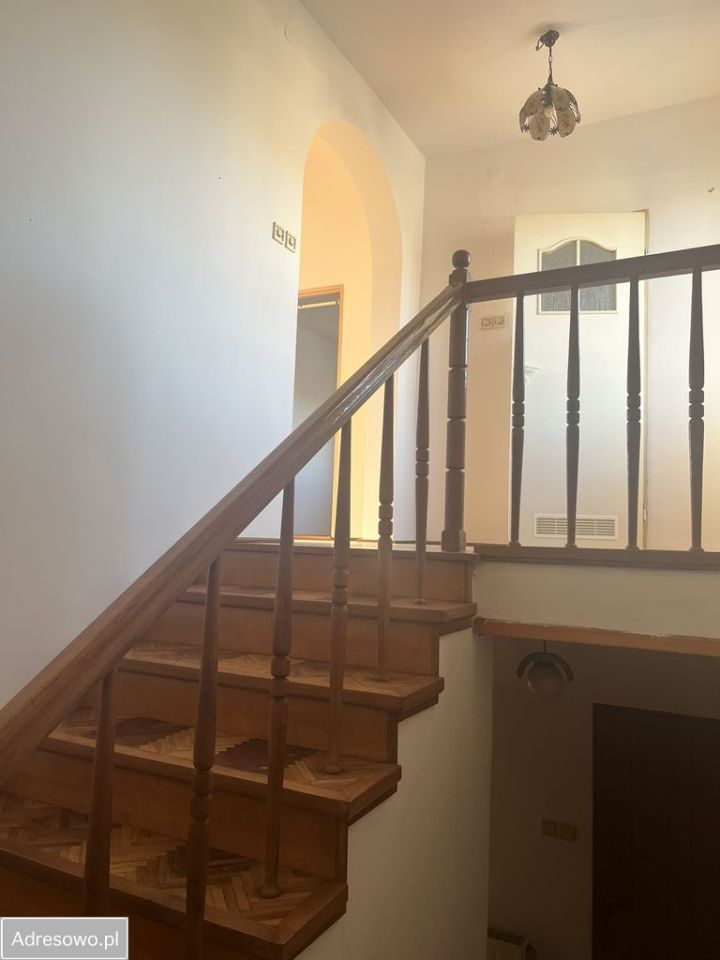 dom wolnostojący, 5 pokoi Jarocin. Zdjęcie 15