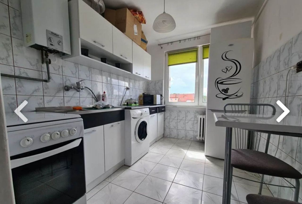 Mieszkanie 1-pokojowe Choszczno, ul. Rycerska. Zdjęcie 5