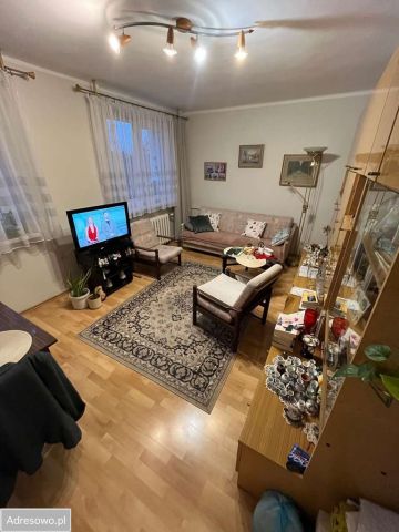 Mieszkanie 2-pokojowe Nowa Sól Centrum, ul. Zamenhofa. Zdjęcie 1