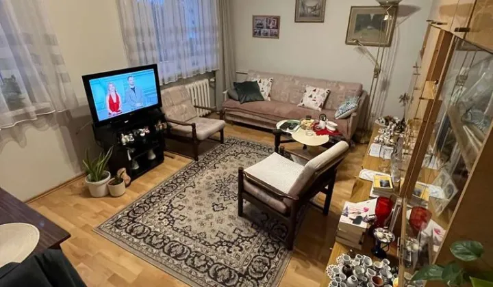 Mieszkanie 2-pokojowe Nowa Sól Centrum, ul. Zamenhofa