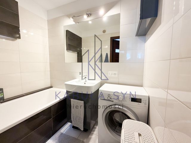 Mieszkanie 4-pokojowe Bydgoszcz Wyżyny. Zdjęcie 8