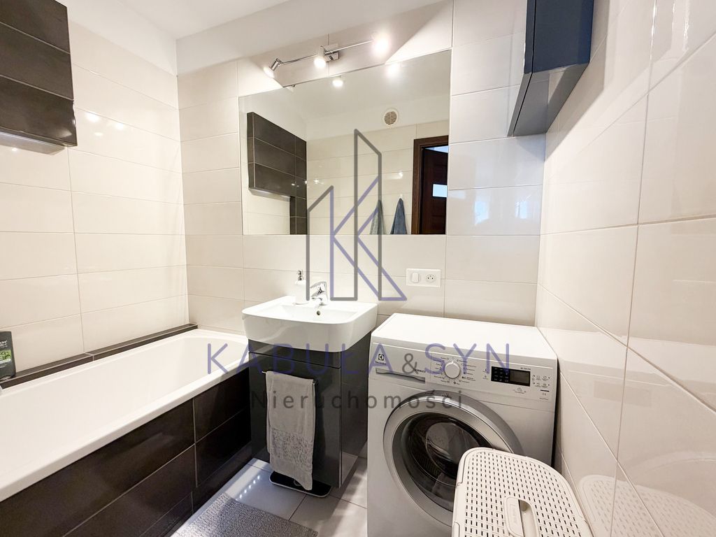 Mieszkanie 4-pokojowe Bydgoszcz Wyżyny. Zdjęcie 8