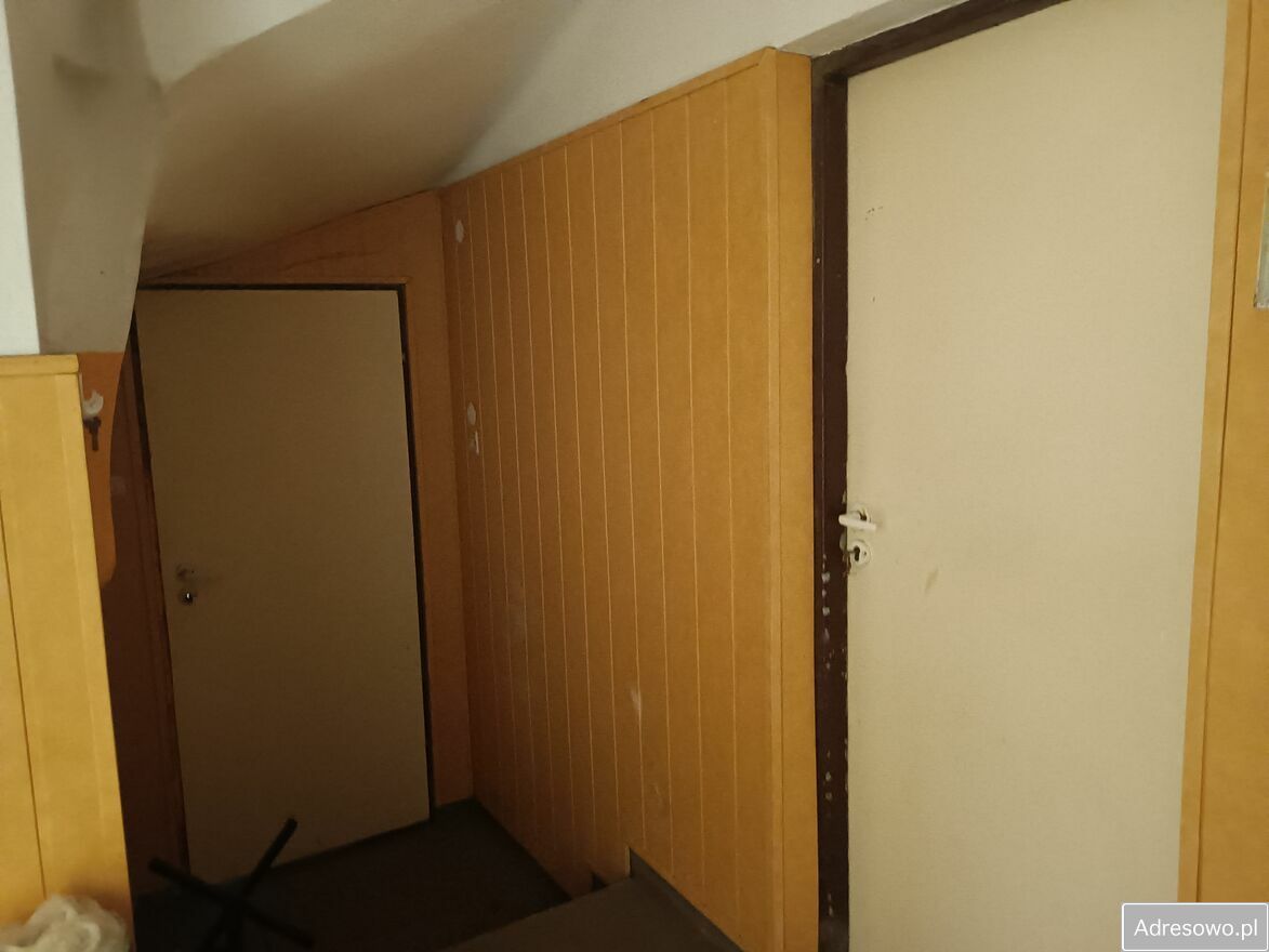 dom wolnostojący, 5 pokoi Pągów. Zdjęcie 4