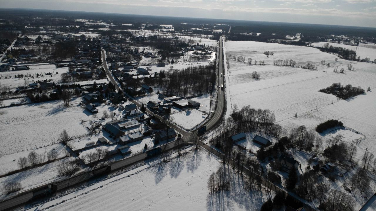 Działka inwestycyjna Strachówka. Zdjęcie 7