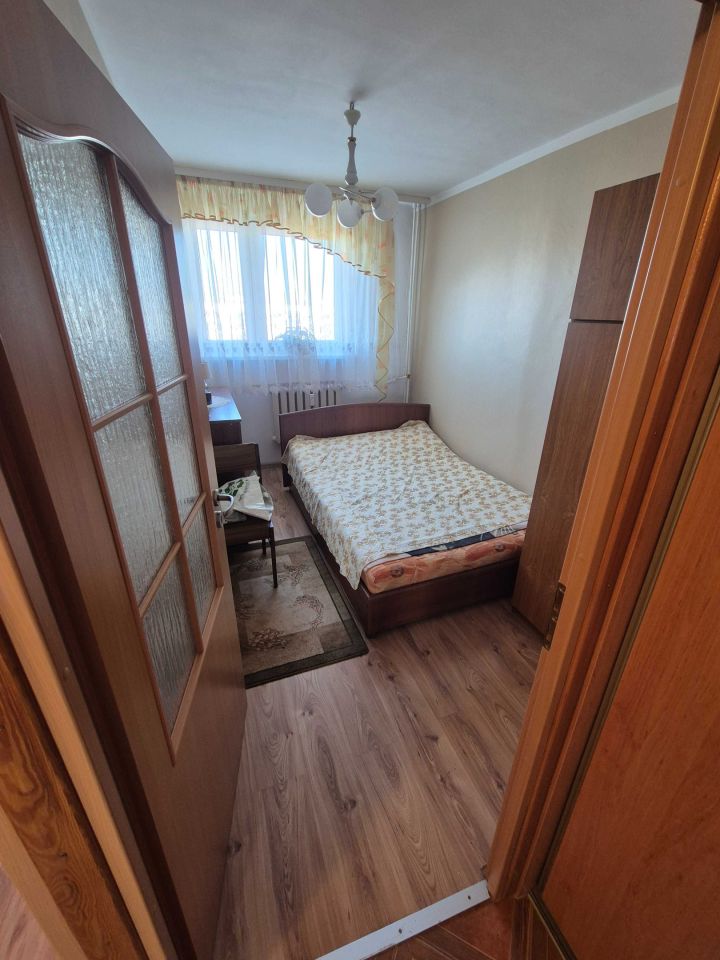 Mieszkanie 3-pokojowe Sosnowiec Środula. Zdjęcie 5