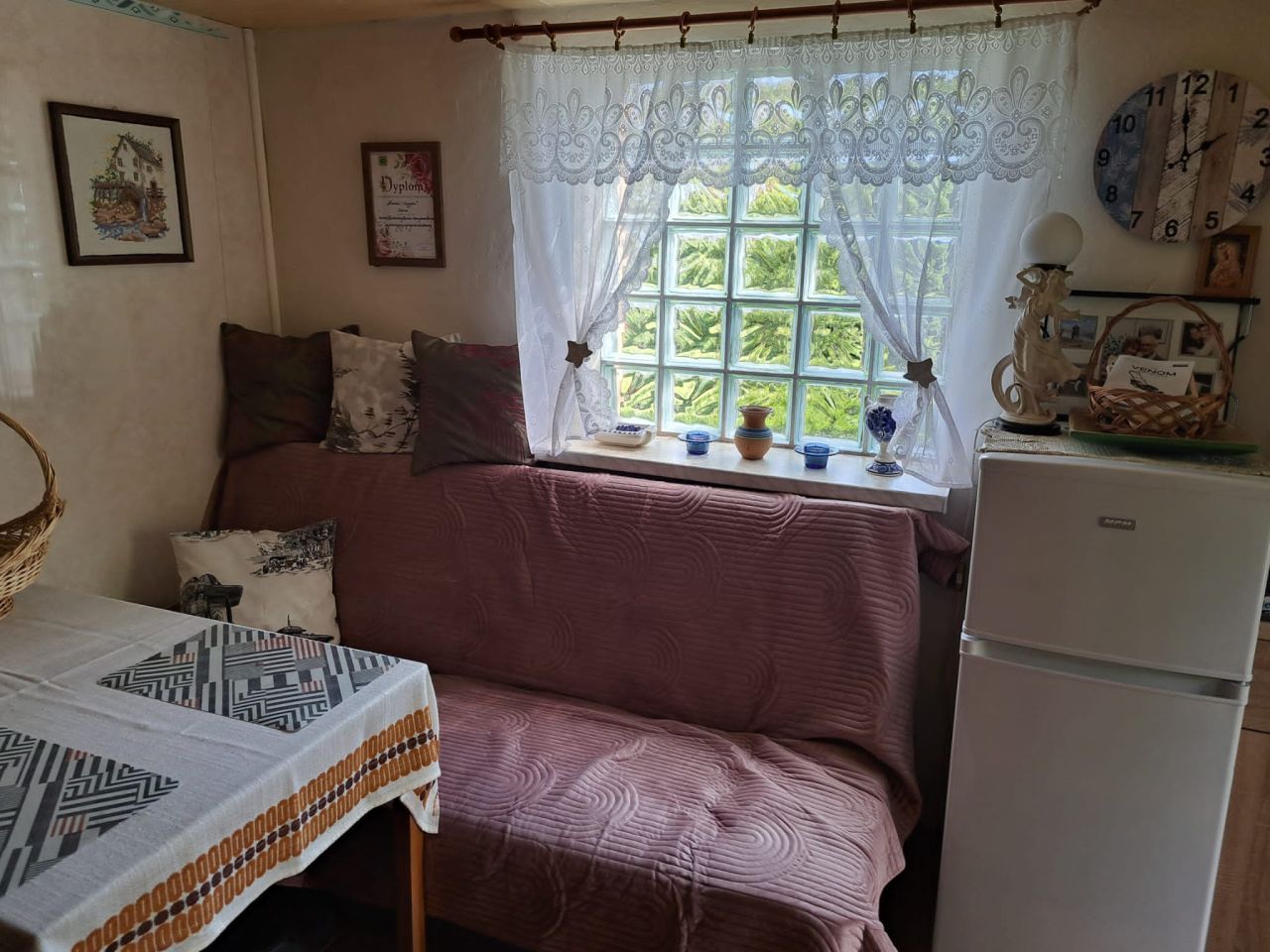 Działka rod Zabrze Biskupice, ul. Wojciecha Drzymały. Zdjęcie 1