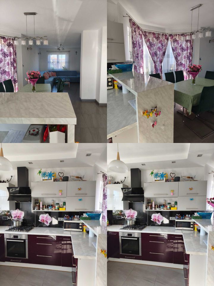 dom wolnostojący Kamień. Zdjęcie 3