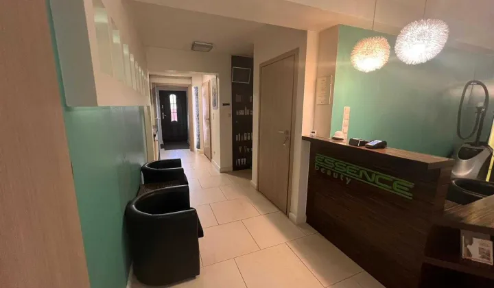 bliźniak, 3 pokoje Reda, ul. Pucka