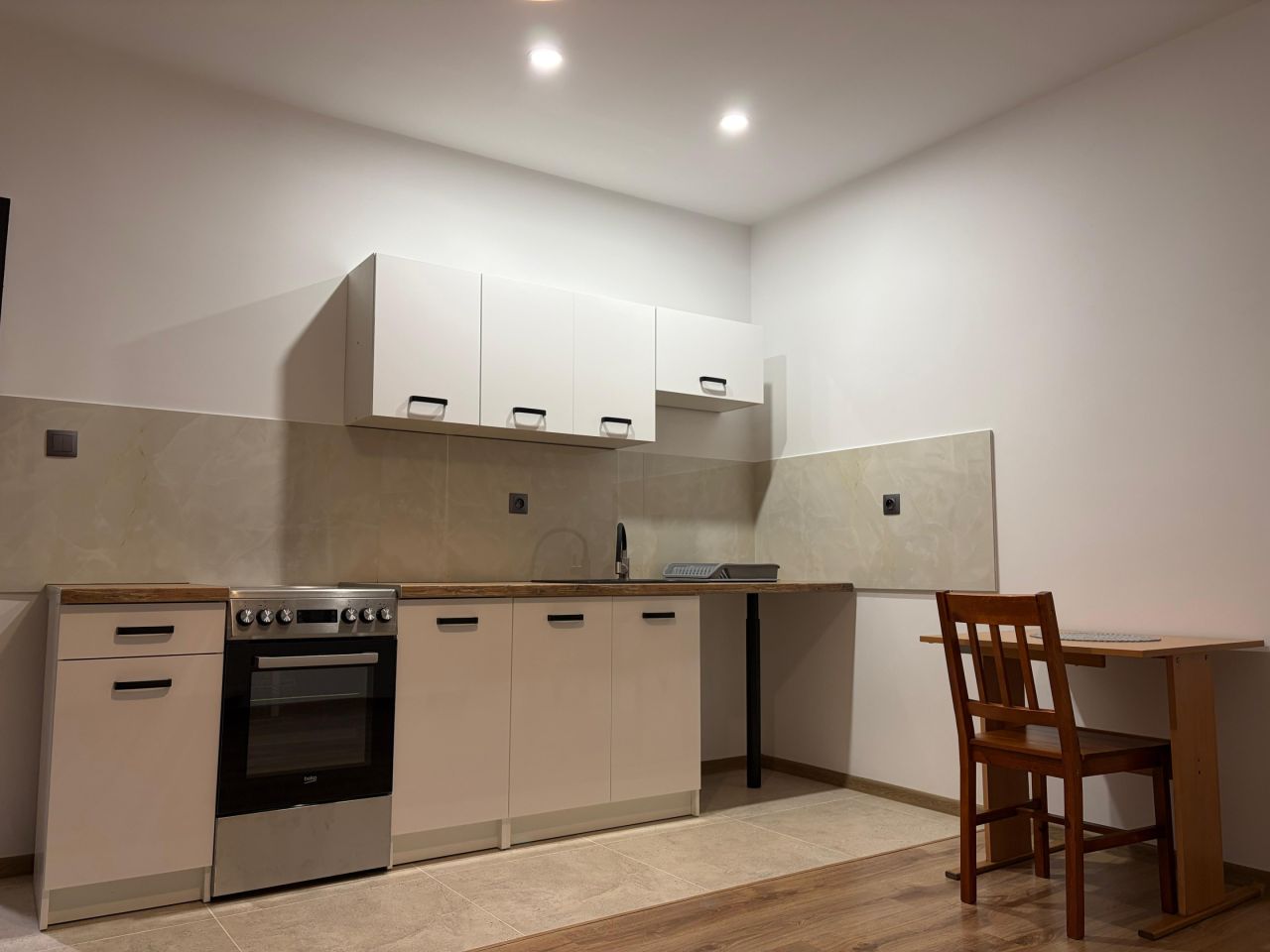 Mieszkanie 1-pokojowe Gliwice Szobiszowice, Kowalska. Zdjęcie 4