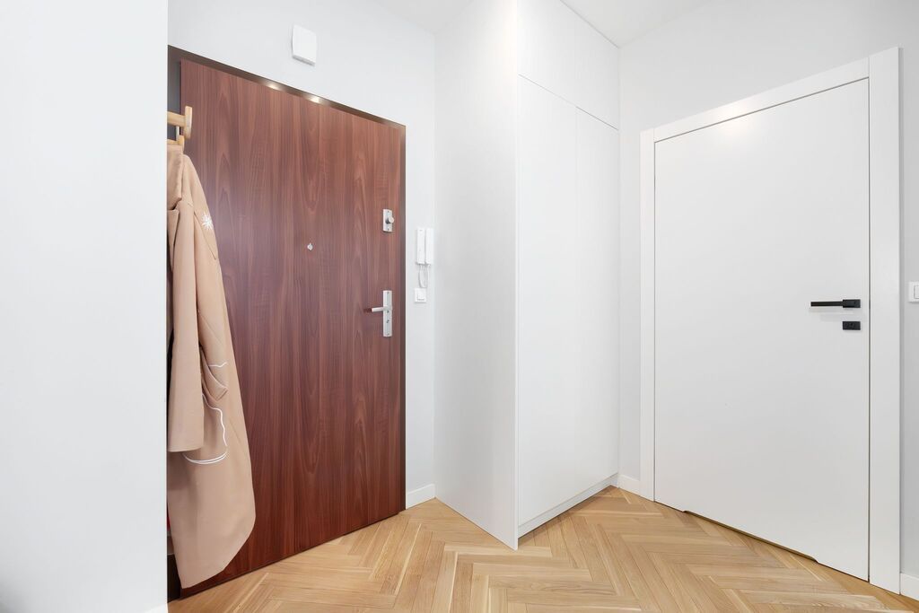 Mieszkanie 2-pokojowe Ząbki, ul. Christiana Andersena. Zdjęcie 10