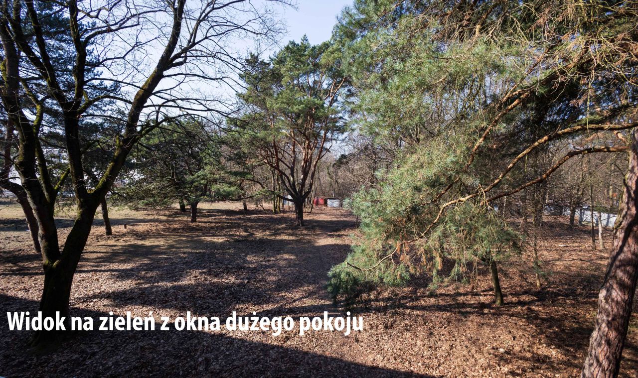 Mieszkanie 2-pokojowe Warszawa Bemowo, ul. gen. Sylwestra Kaliskiego. Zdjęcie 2