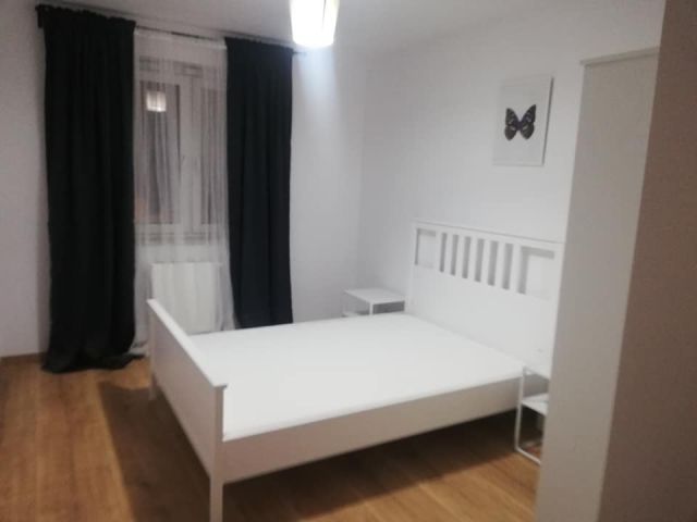 Mieszkanie 2-pokojowe Wrocław Krzyki, ul. Gazowa. Zdjęcie 10