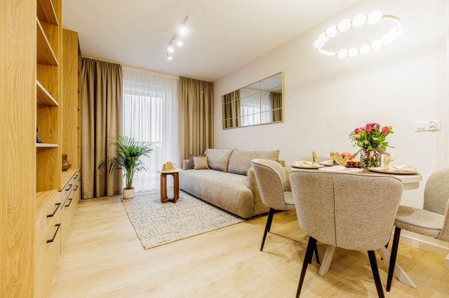 Mieszkanie 3-pokojowe Kalisz, Podmiejska. Zdjęcie 10