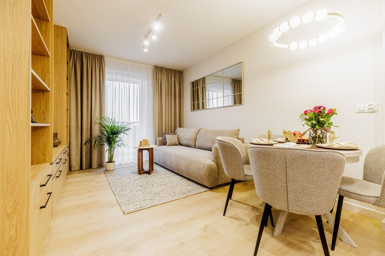 Mieszkanie 3-pokojowe Kalisz, Podmiejska. Zdjęcie 10