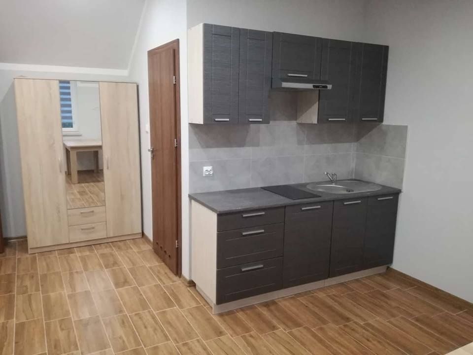 Mieszkanie 1-pokojowe Sitaniec. Zdjęcie 7