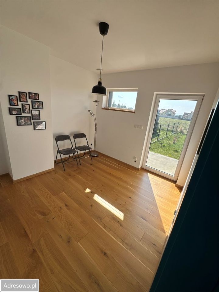 dom wolnostojący, 5 pokoi Jędrzychów. Zdjęcie 2