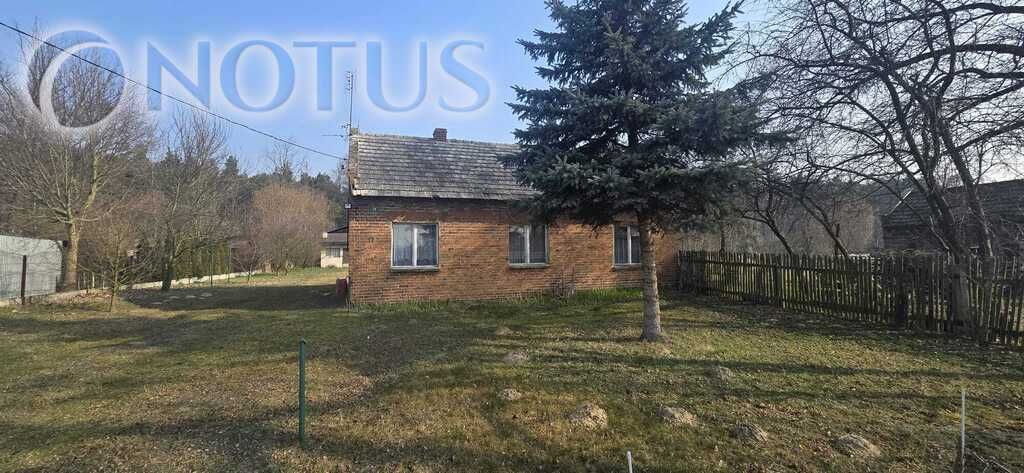 dom wolnostojący, 2 pokoje Klatka. Zdjęcie 9