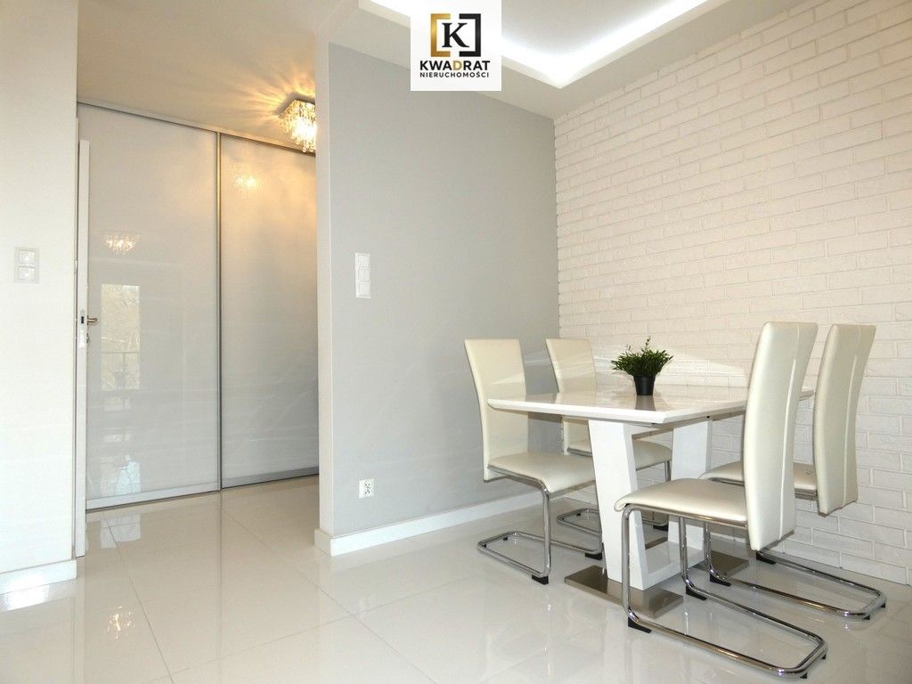 Mieszkanie 2-pokojowe Mińsk Mazowiecki, ul. Warszawska. Zdjęcie 4