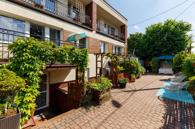 bliźniak, 4 pokoje Iława, ul. Krzysztofa Celestyna Mrongowiusza/ Dąbrowskiego. Zdjęcie 1