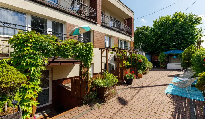 bliźniak, 4 pokoje Iława, ul. Krzysztofa Celestyna Mrongowiusza/ Dąbrowskiego