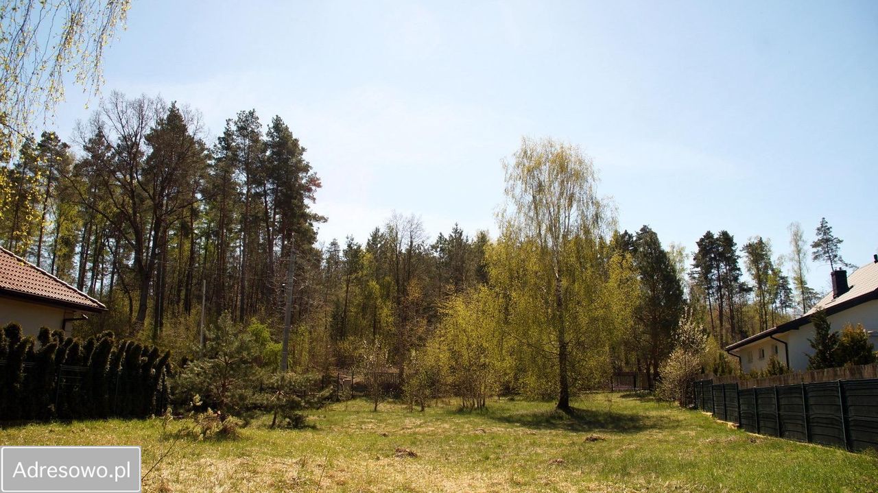 Działka budowlana Mławka. Zdjęcie 8
