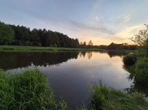 Działka budowlana Ostrów Nad Pilicą. Zdjęcie 2