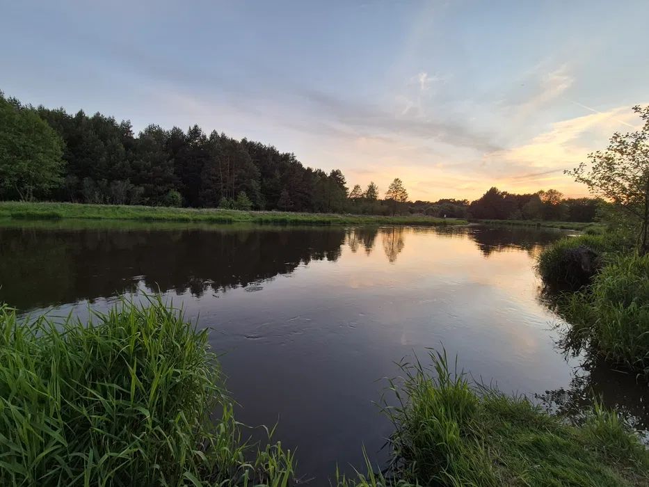Działka budowlana Ostrów Nad Pilicą. Zdjęcie 3