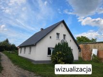 dom wolnostojący, 3 pokoje Janiszowice, Janiszowice. Zdjęcie 1
