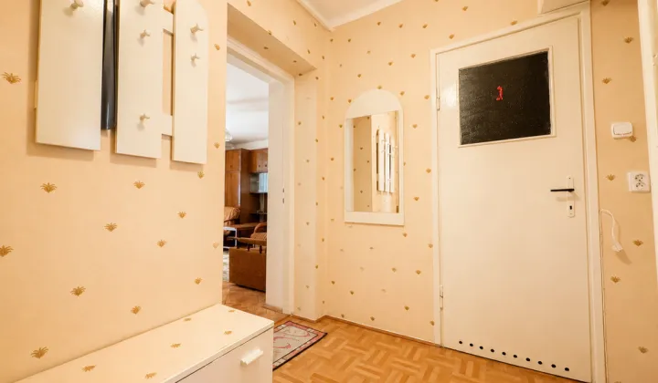 Mieszkanie 1-pokojowe Rzeszów, ul. Wincentego Pola