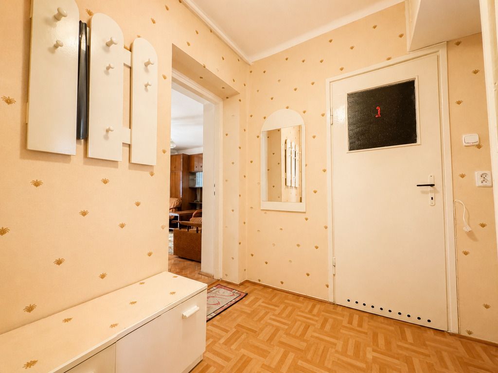 Mieszkanie 1-pokojowe Rzeszów, ul. Wincentego Pola. Zdjęcie 1