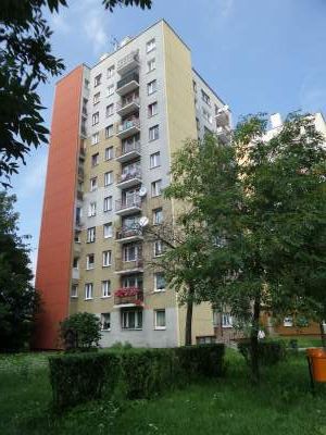 Mieszkanie 2-pokojowe Gliwice Trynek, ul. Młodych Patriotów. Zdjęcie 1