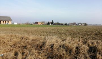 Działka budowlana Nowa Obra