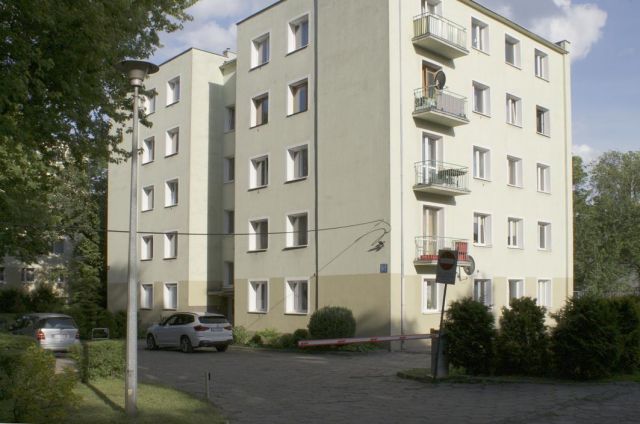 Mieszkanie 3-pokojowe Łódź Śródmieście, ul. Prezydenta Gabriela Narutowicza. Zdjęcie 1