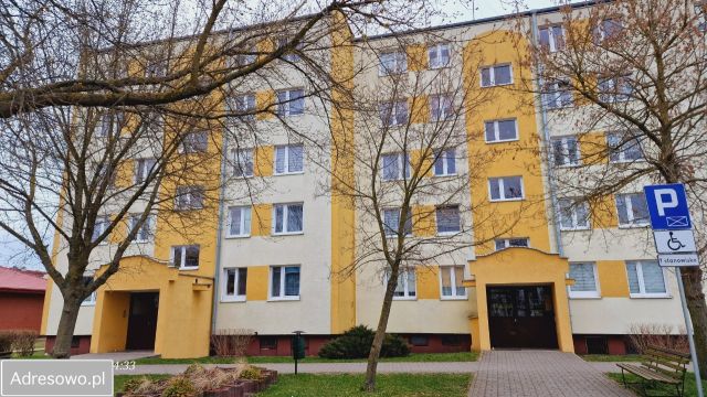 Mieszkanie 2-pokojowe Solec Kujawski, ul. Toruńska. Zdjęcie 1