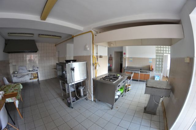 Hotel/pensjonat Muszyna. Zdjęcie 4