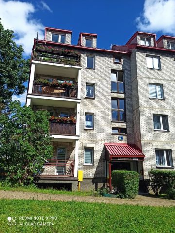 Mieszkanie 1-pokojowe Tychy, ul. Przemysłowa. Zdjęcie 1