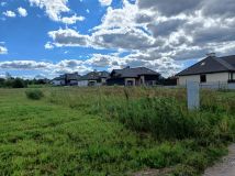 Działka budowlana Nowodworce, ul. Brzozowa. Zdjęcie 2