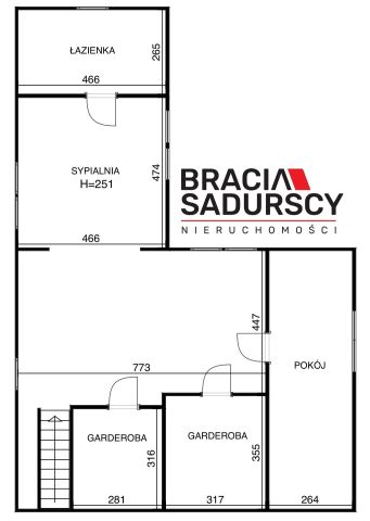 dom wolnostojący, 5 pokoi Skawica. Zdjęcie 39