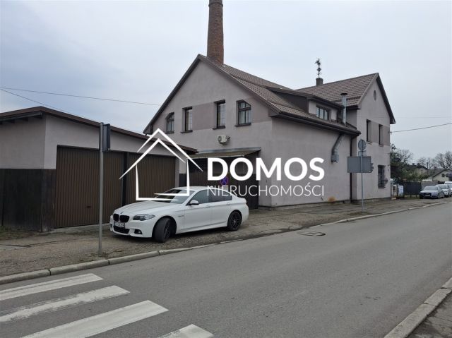 dom wolnostojący, 5 pokoi Czechowice-Dziedzice. Zdjęcie 1