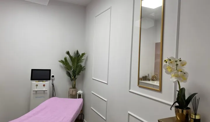 Lokal Warszawa Praga-Południe