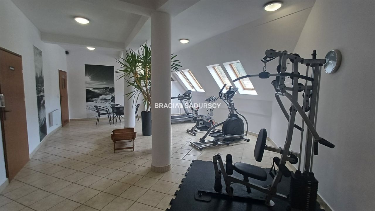 Mieszkanie 3-pokojowe Kościelisko, ul. Nędzy-Kubińca. Zdjęcie 21