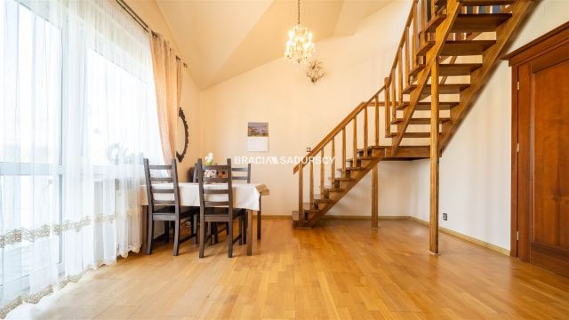 Mieszkanie 2-pokojowe Kraków Ruczaj, ul. Szuwarowa. Zdjęcie 4