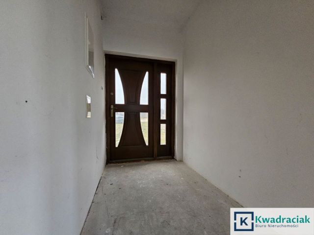 dom wolnostojący, 6 pokoi Wrocanka, ul. Nadrzeczna. Zdjęcie 15