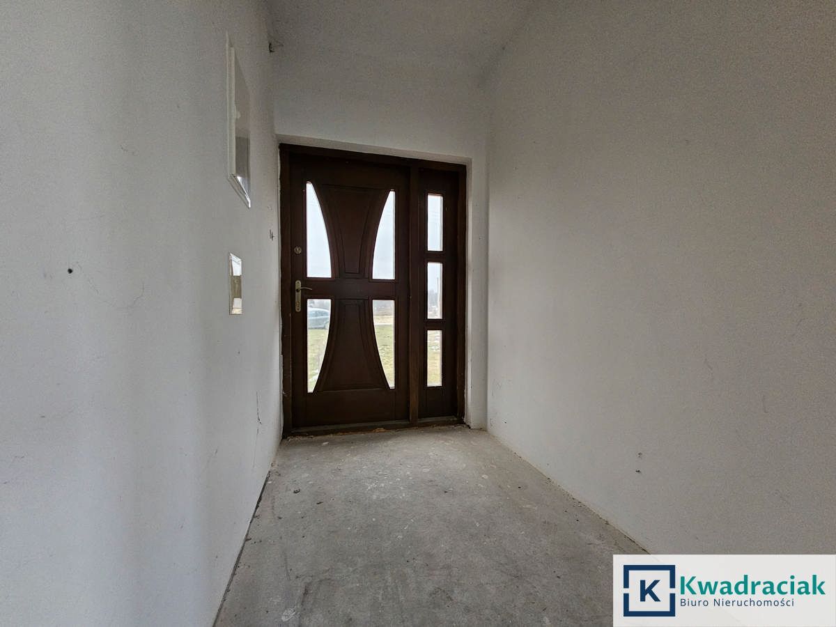 dom wolnostojący, 6 pokoi Wrocanka, ul. Nadrzeczna. Zdjęcie 15