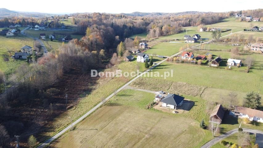 Działka budowlana Olchawa. Zdjęcie 7